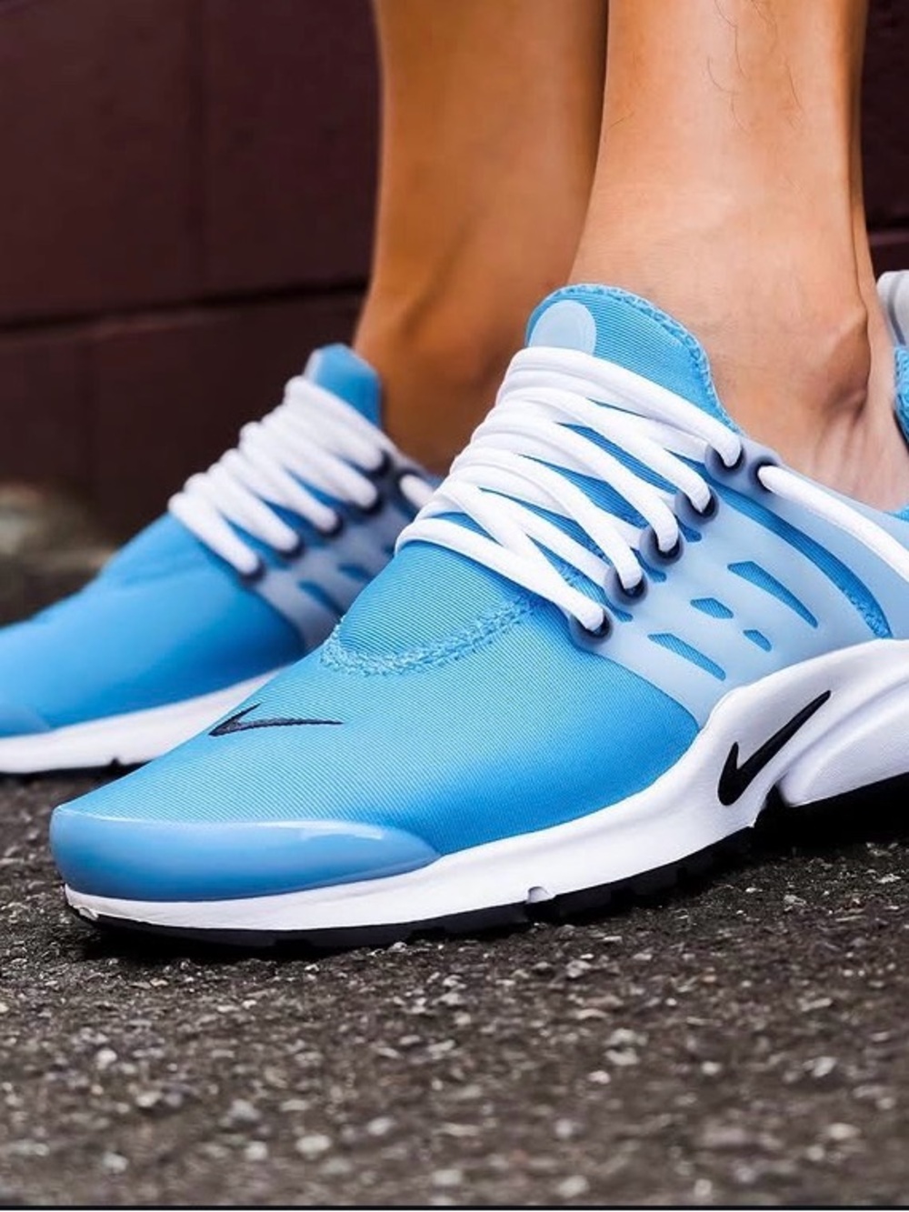 ❌sold❌NIKE AIR Presto University